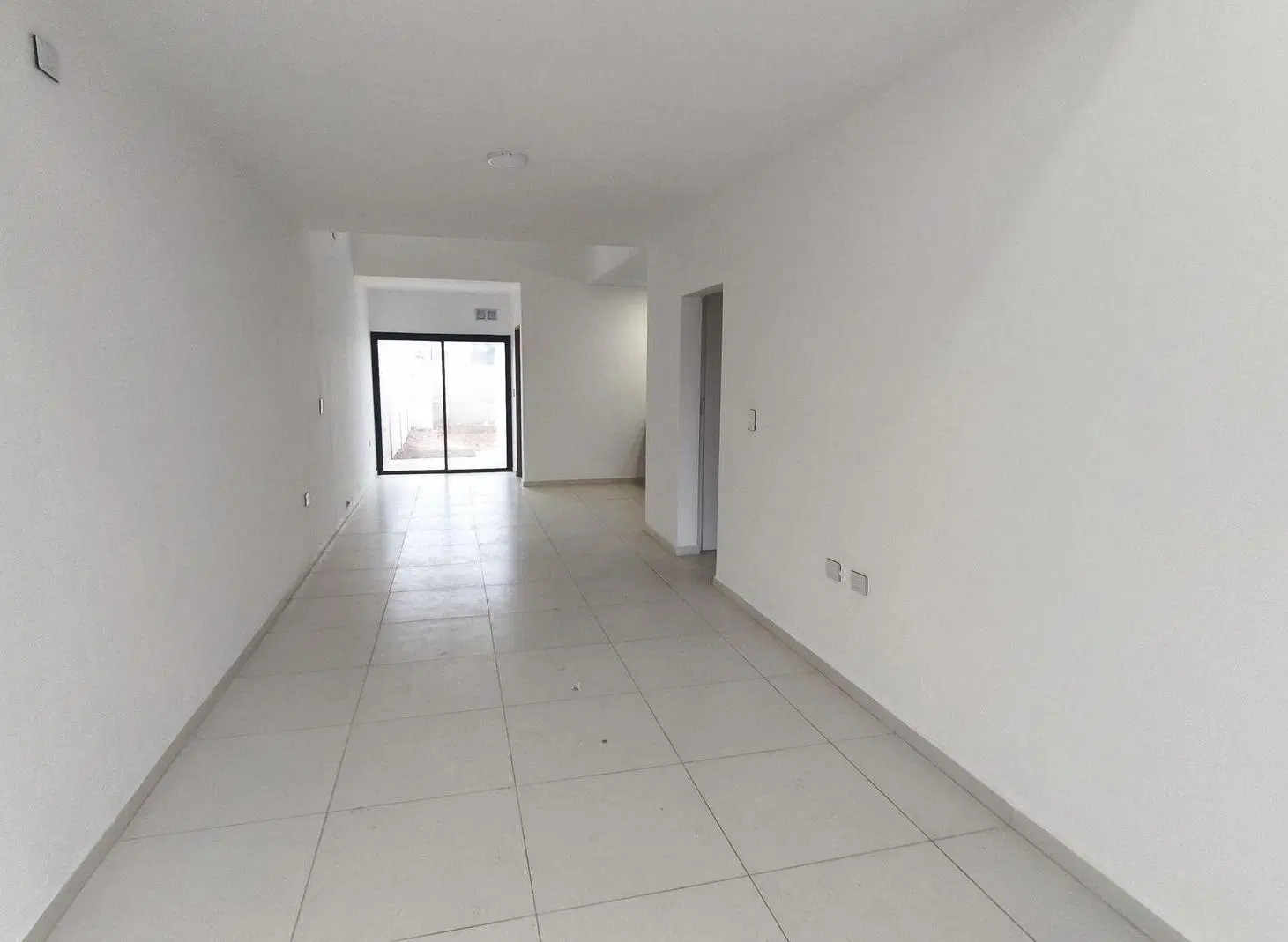 VENTA DUPLEX  2 DORMITORIOS 2 BAÑOS DOCTA 5