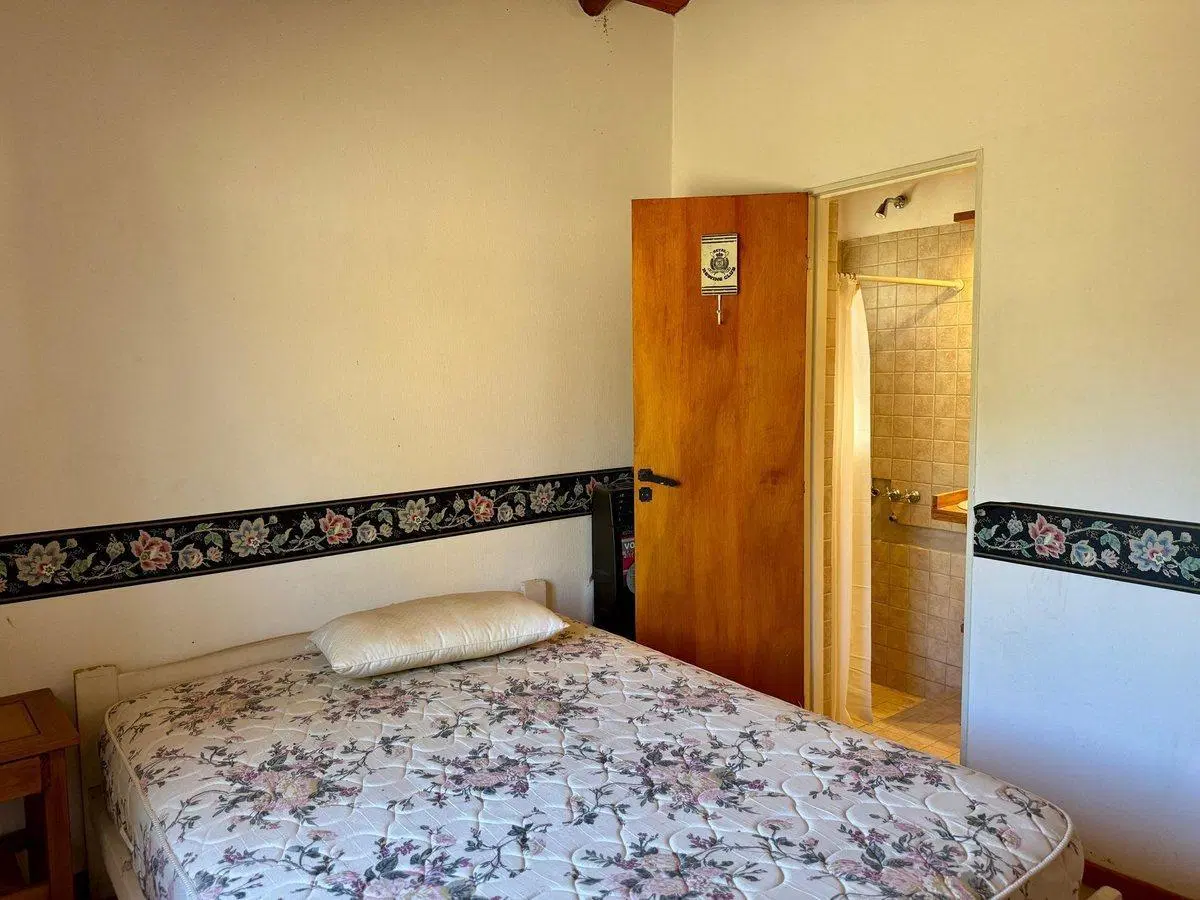 VENTA CASA 2 DORMITORIOS EN VILLA GENERAL BELGRANO 8