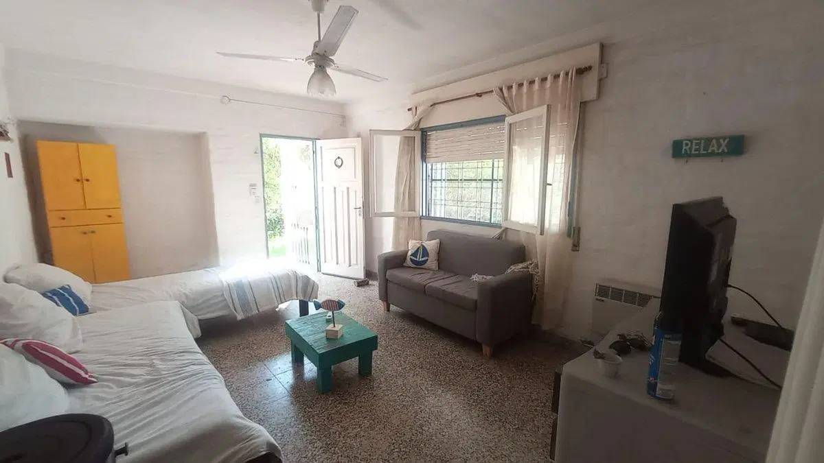 SE VENDE CASA FIN DE SEMANA EN VILLA LOS AROMOS 8