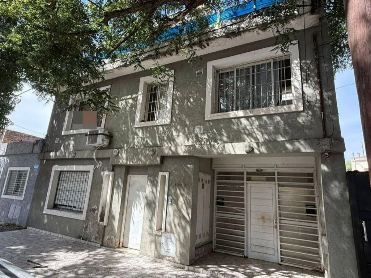 VENTA DEPARTAMENTO 2 DORMITORIOS CÓRDOBA 4
