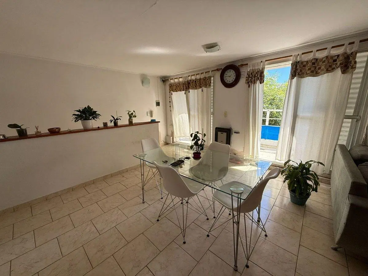 VENTA DEPARTAMENTO 2 DORMITORIOS CÓRDOBA 2