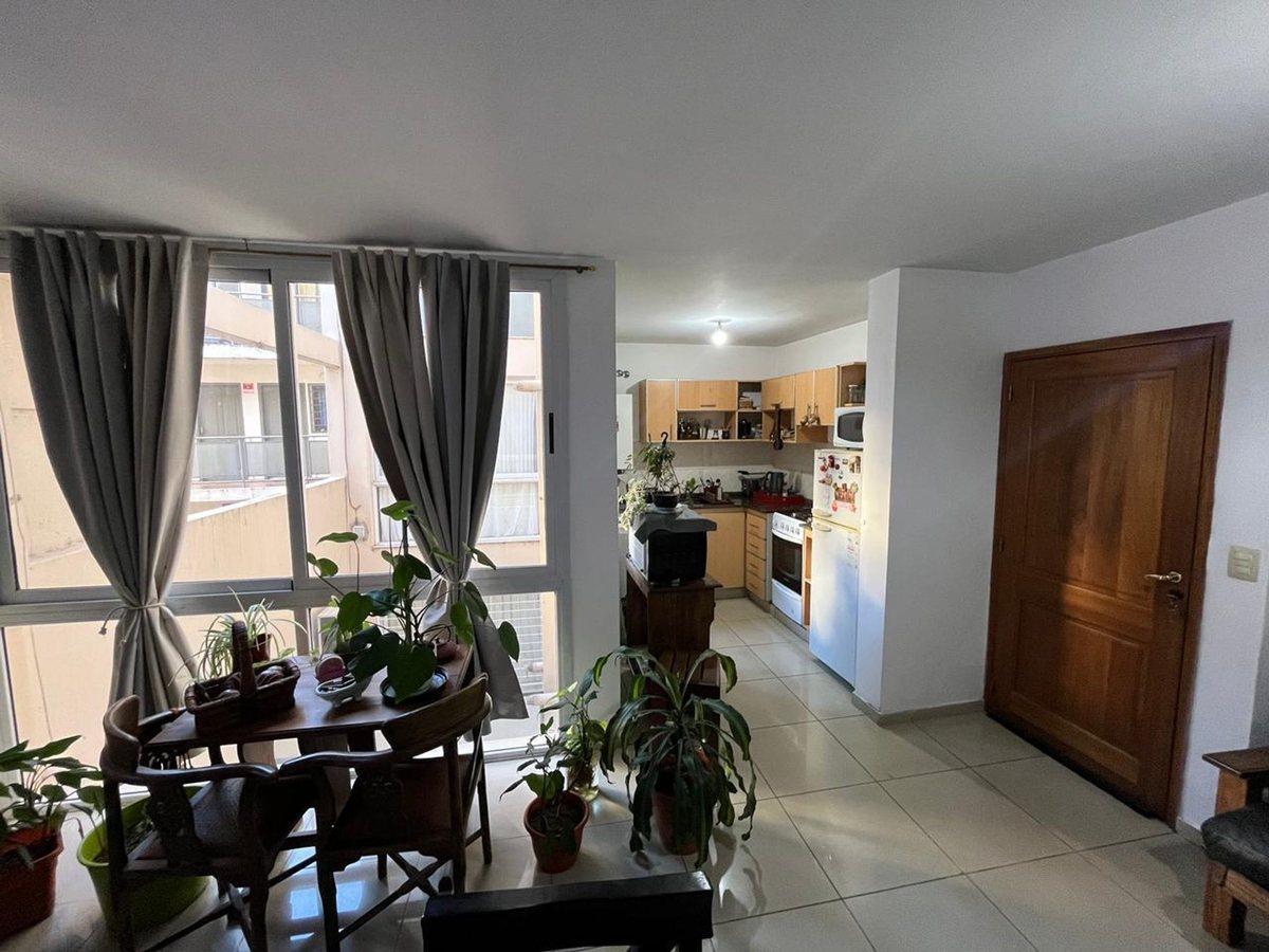 Foto de VENTA DEPARTAMENTO ESCRITURA CARLOS PAZ CENTRO, imagen 1