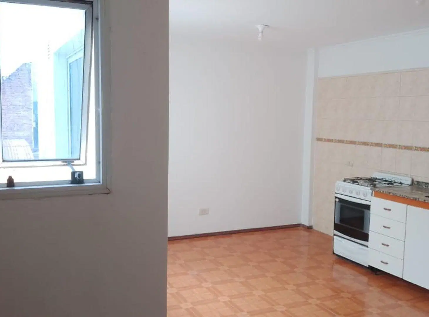 SE ALQUILA DEPARTAMENTO 1 DORMITORIO B.GENERAL PAZ 4