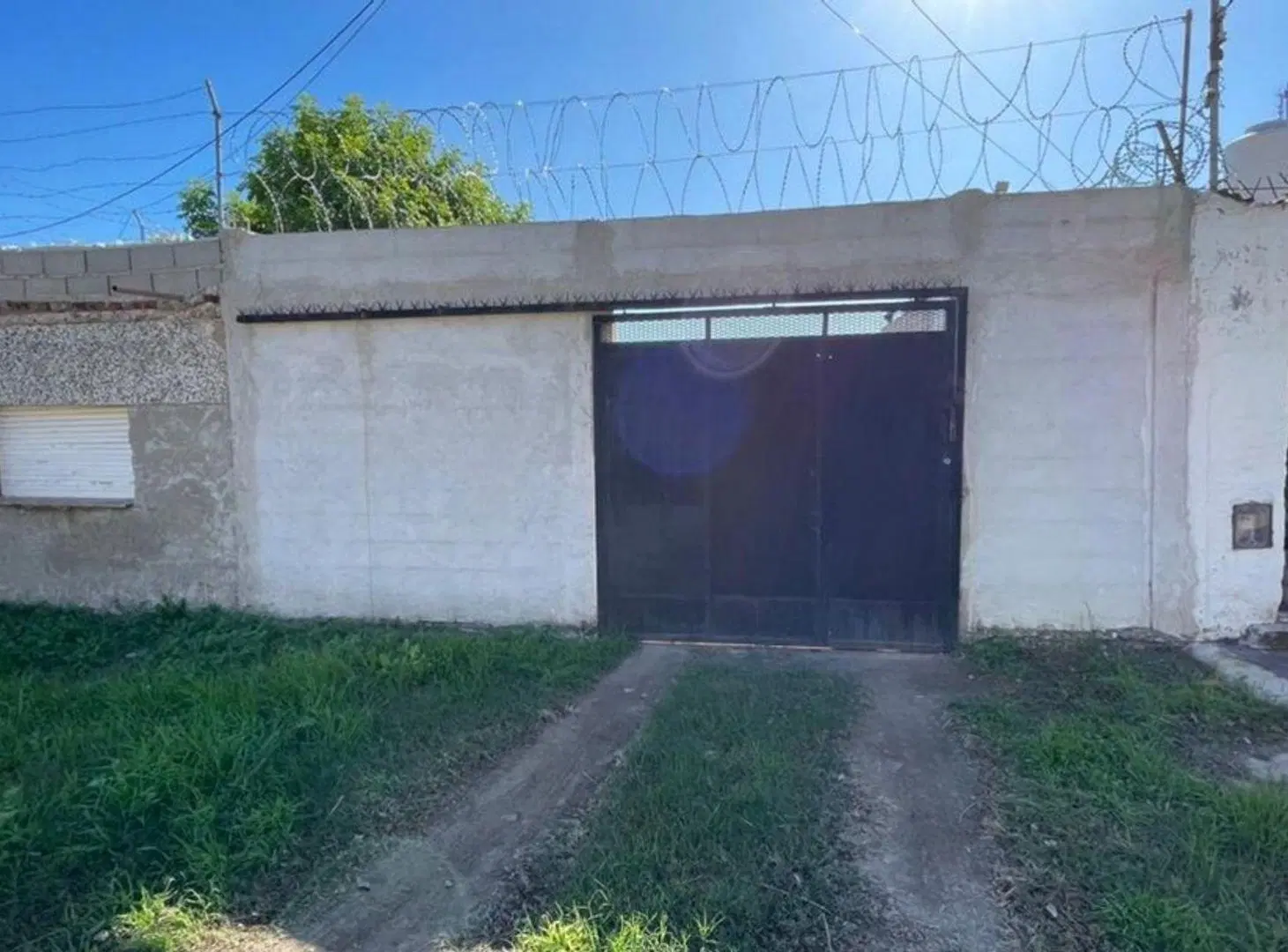 ALQUILER DE TERRENO CON COCHERAS B ALTAMIRA 2
