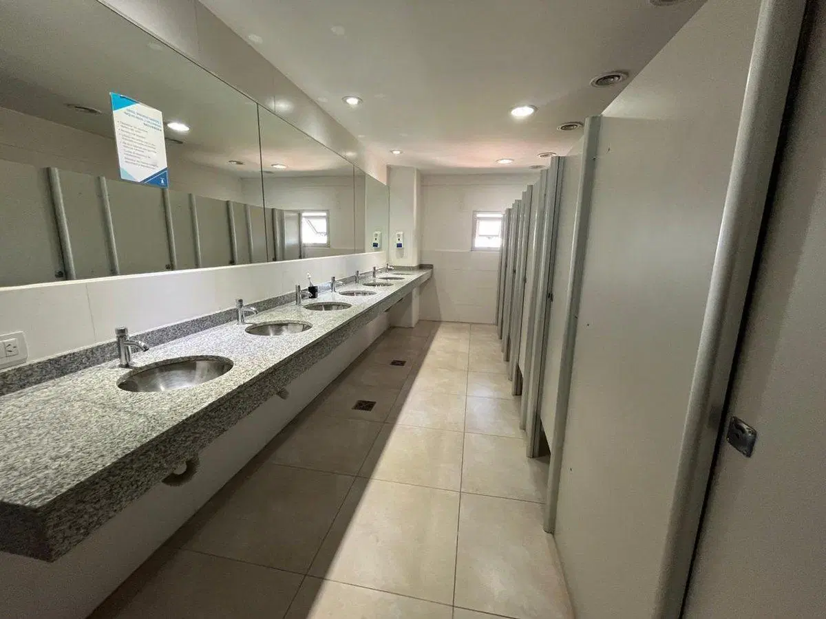 OFICINA EN VENTA PARQUE EMPRESARIAL AEROPUERTO 3