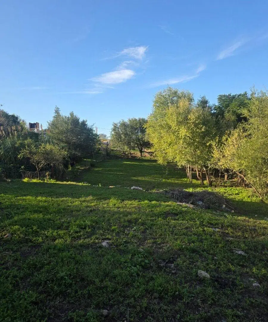 VENTA TERRENO 1491 M2. VILLA SANTA CRUZ DEL LAGO 3