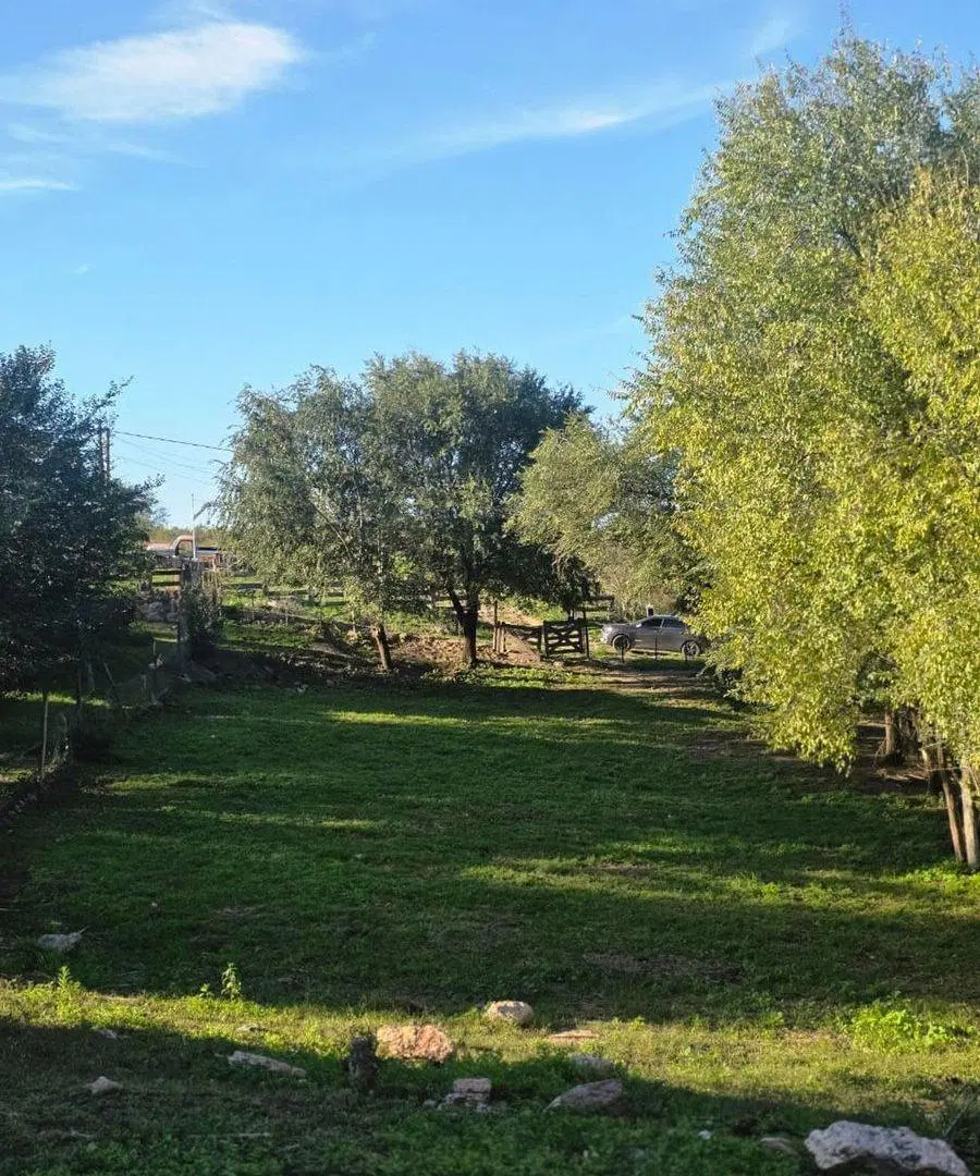 VENTA TERRENO 1491 M2. VILLA SANTA CRUZ DEL LAGO 4