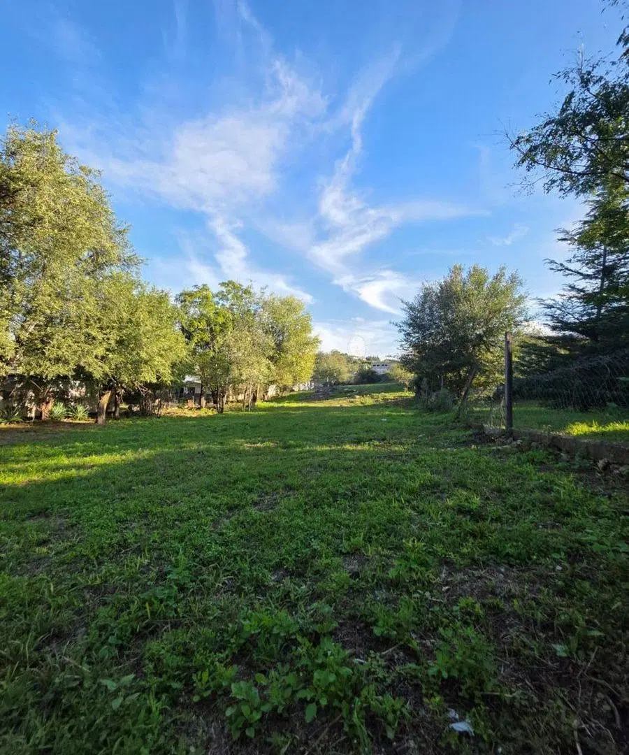 VENTA TERRENO 1491 M2. VILLA SANTA CRUZ DEL LAGO 8