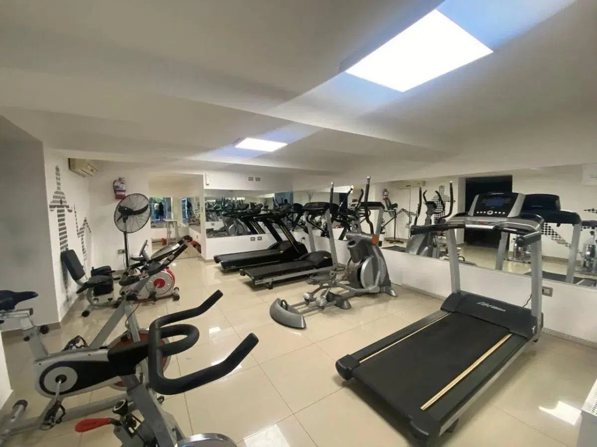 DEPARTAMENTO DE 3 DORMITORIOS EN CASONAS DEL CERRO 5