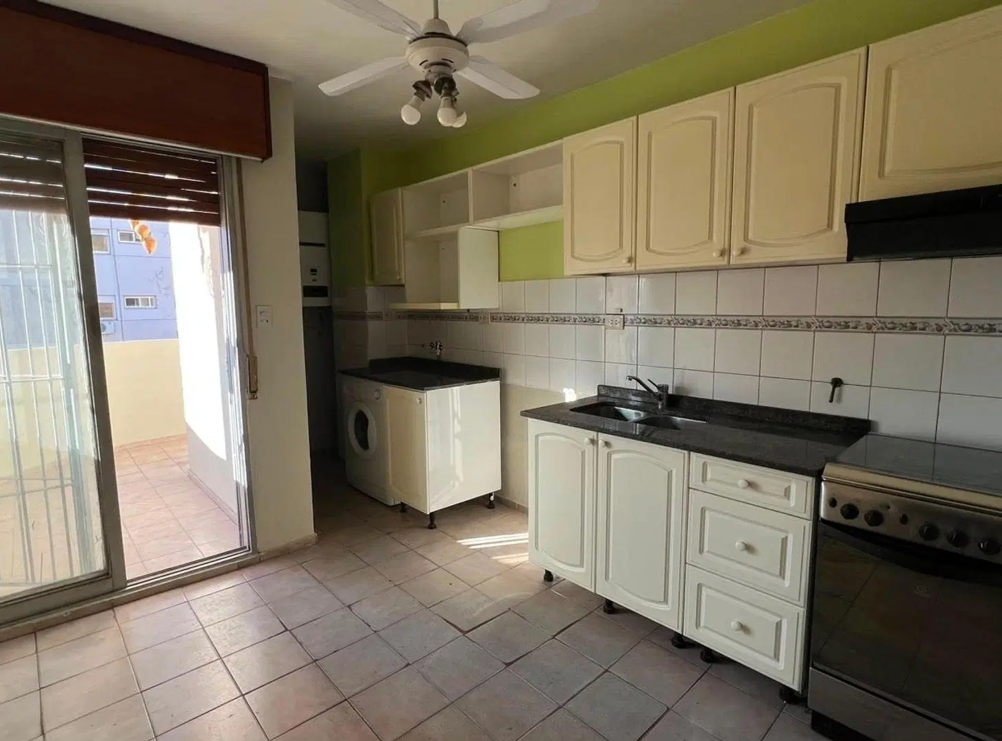 ALQUILER DEPARTAMENTO 3 DORMITORIOS B ALBERDI 2