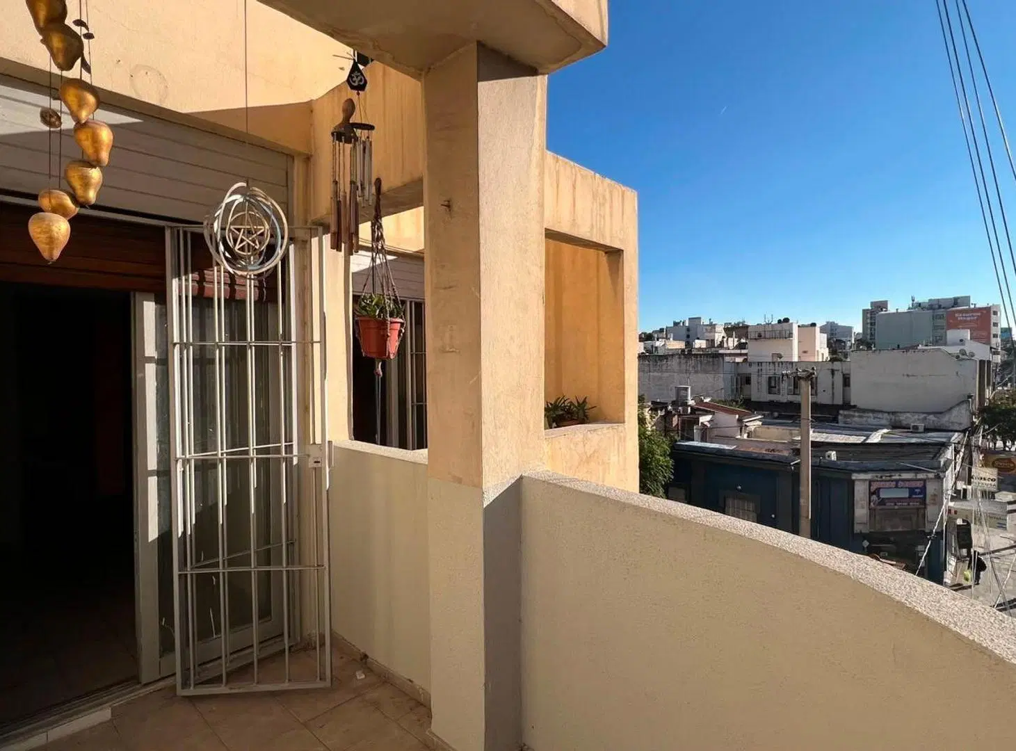 ALQUILER DEPARTAMENTO 3 DORMITORIOS B ALBERDI 4