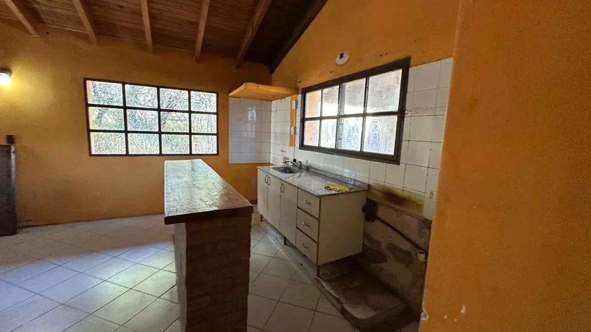 Venta Casa con departamento Capilla Del Monte 3
