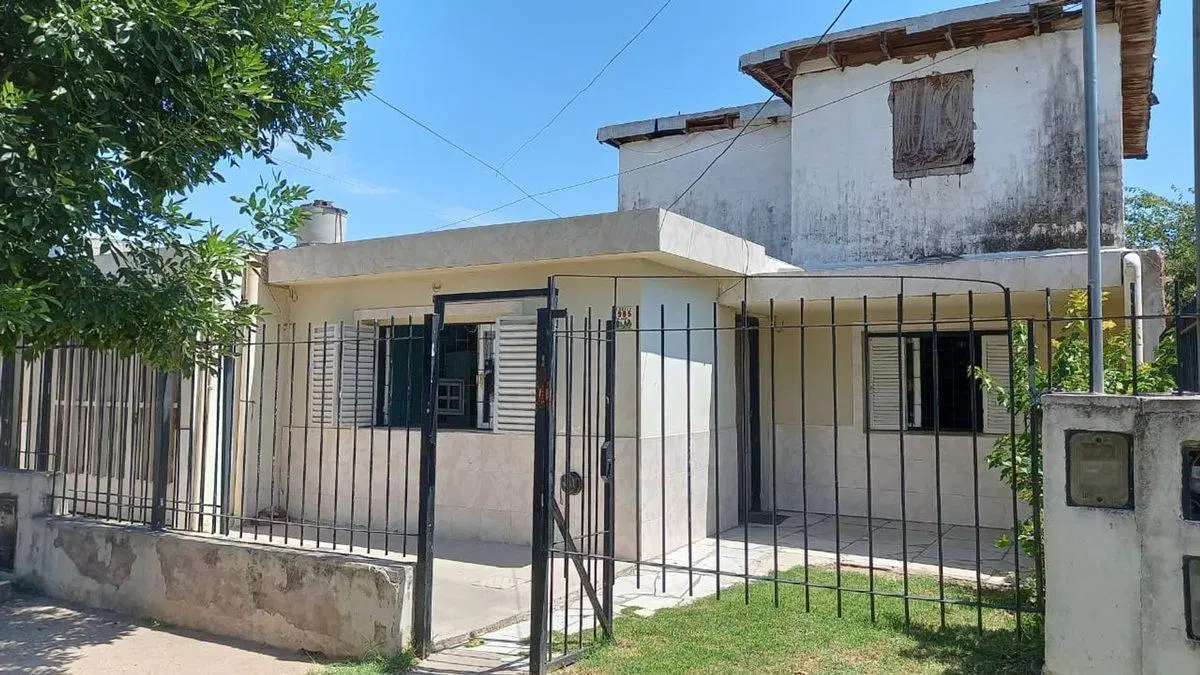 VENDE CASA MAS DEPARTAMENTO BARRIO SAN FELIPE 3
