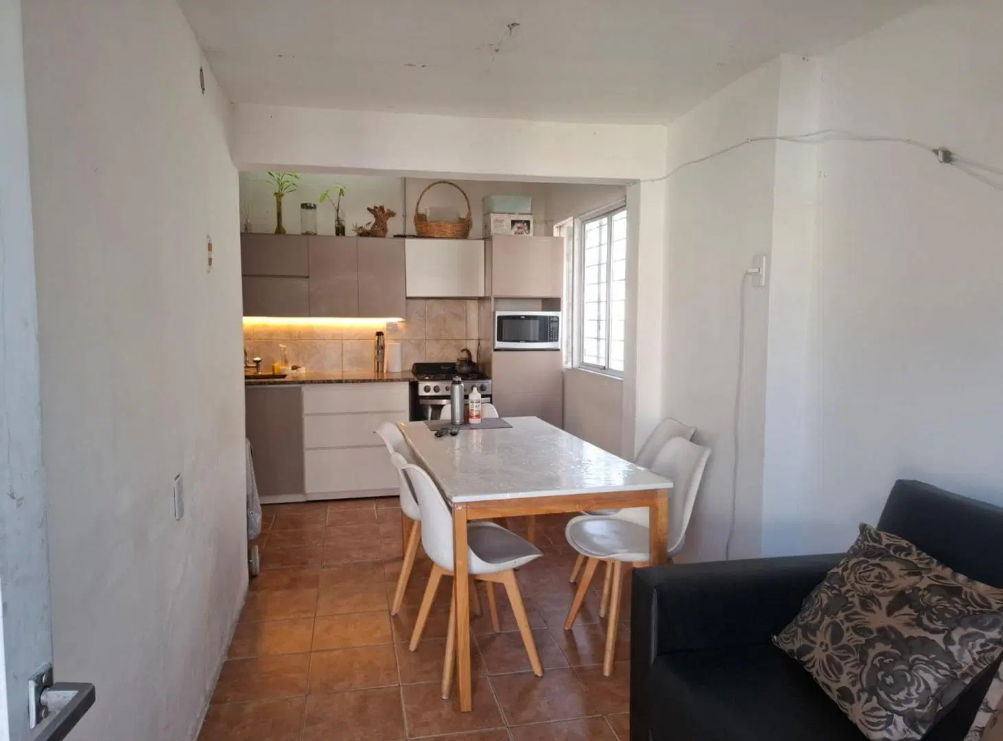 VENTA CASA 2 DORMITORIOS MAS DEPTO ALTA CORDOBA 3