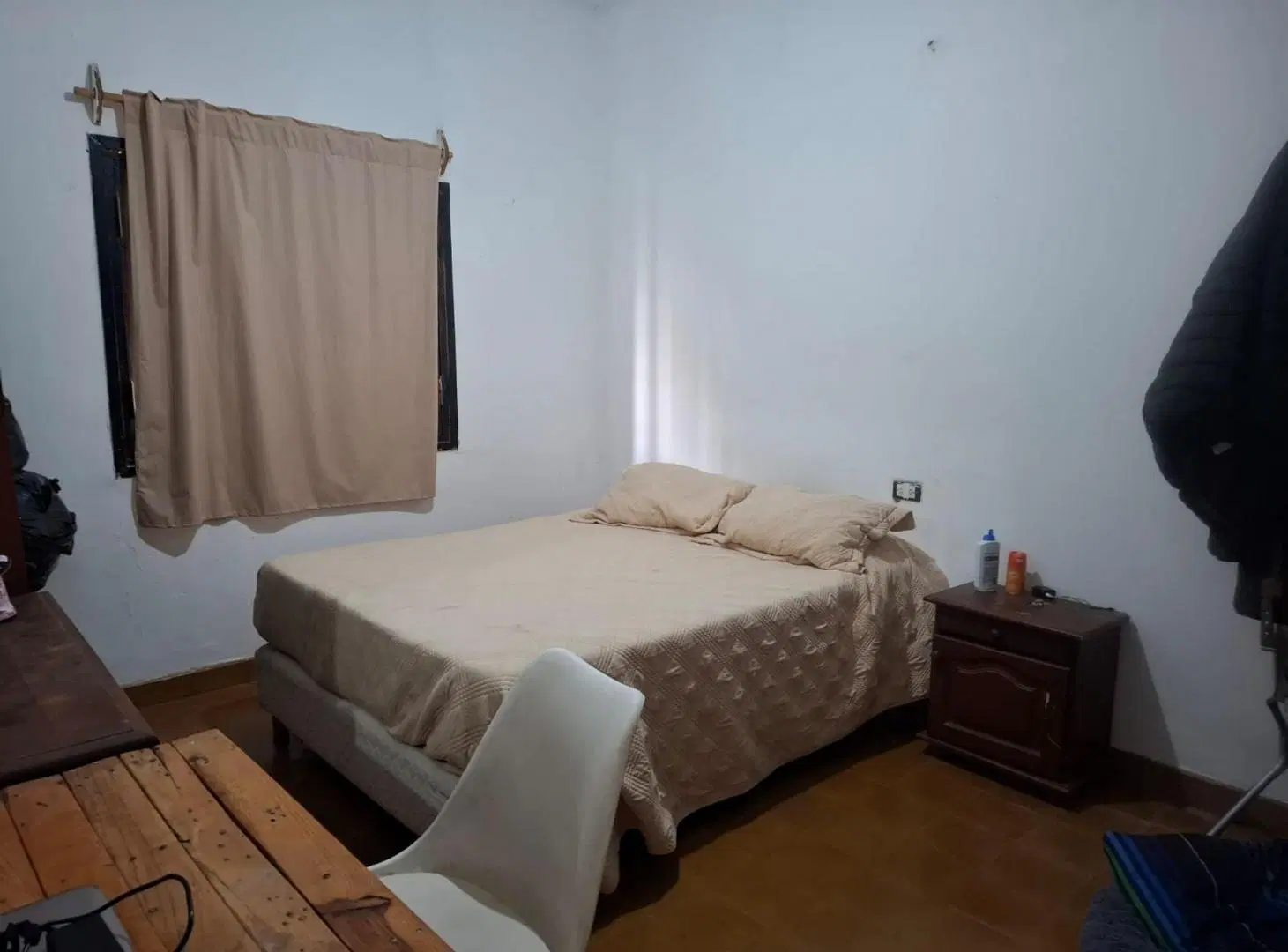 VENTA CASA 2 DORMITORIOS MAS DEPTO ALTA CORDOBA 5
