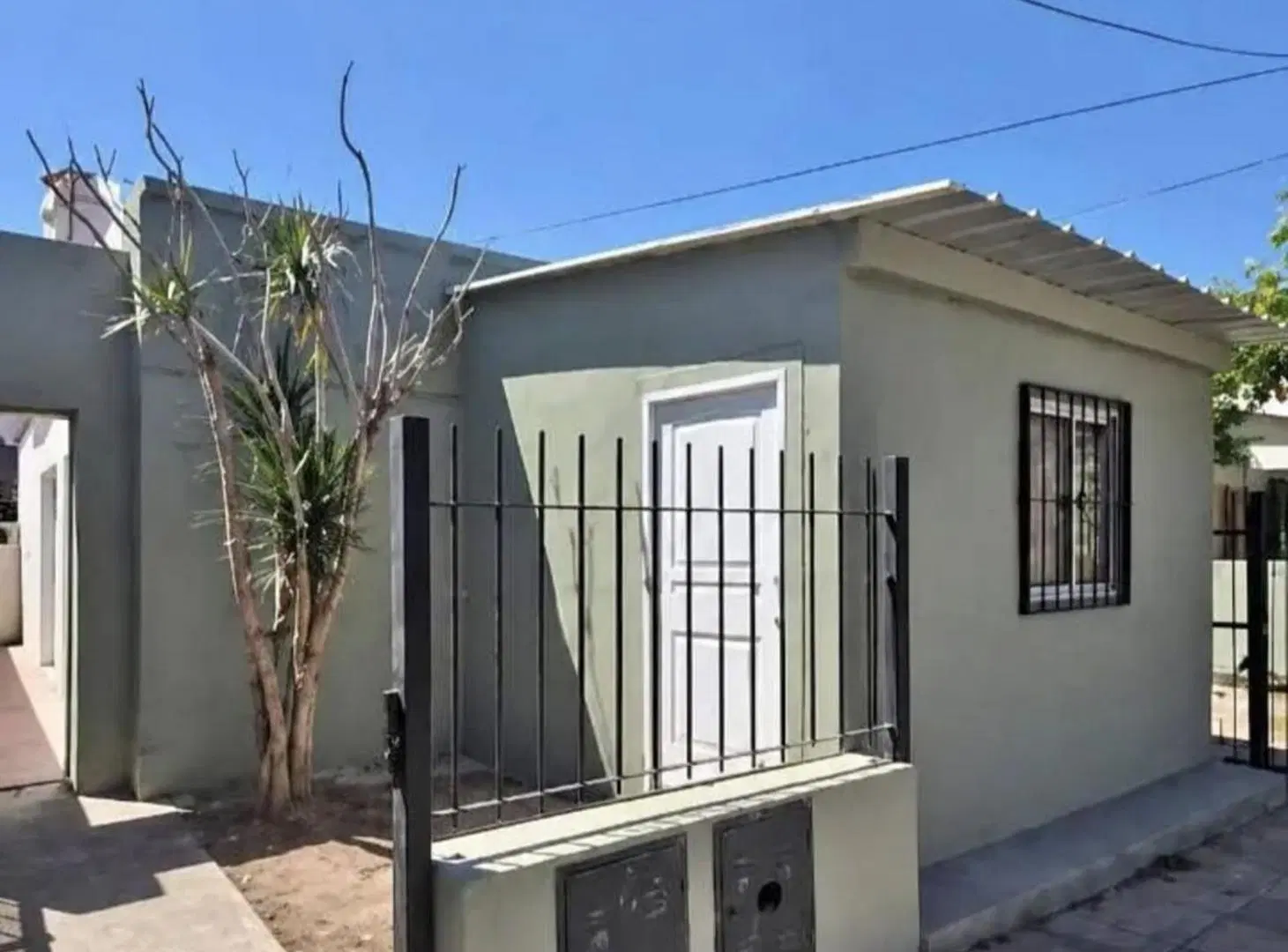 VENTA CASA 2 DORMITORIOS MAS DEPTO ALTA CORDOBA 8