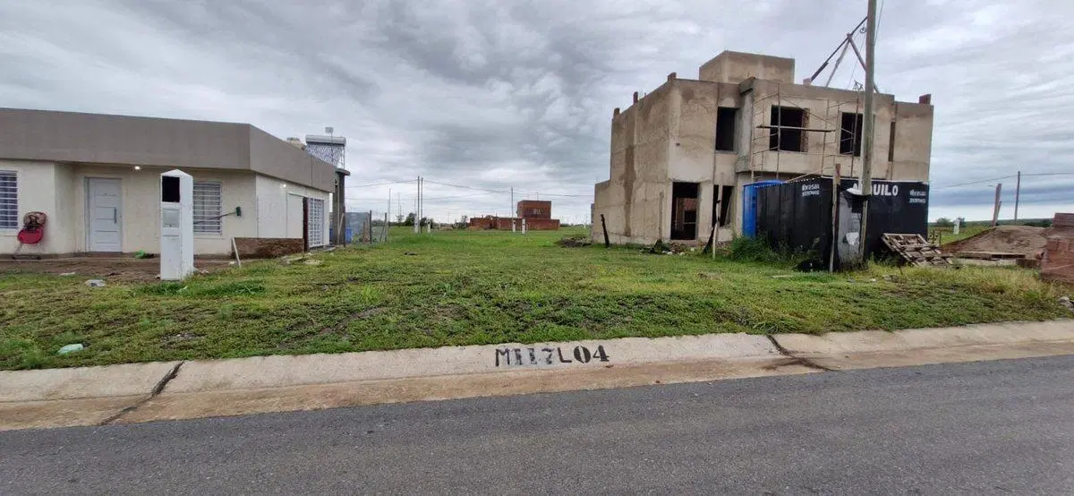 DOCTA CENTRAL LOTE 252 M2 APTO DUPLEX 5