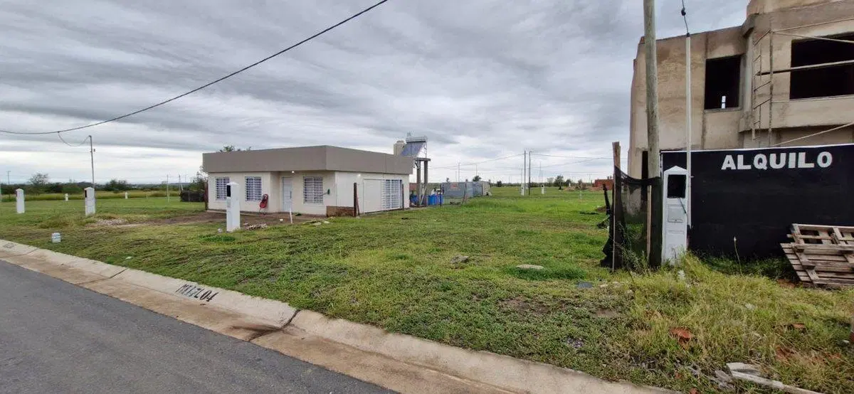 DOCTA CENTRAL LOTE 252 M2 APTO DUPLEX 2