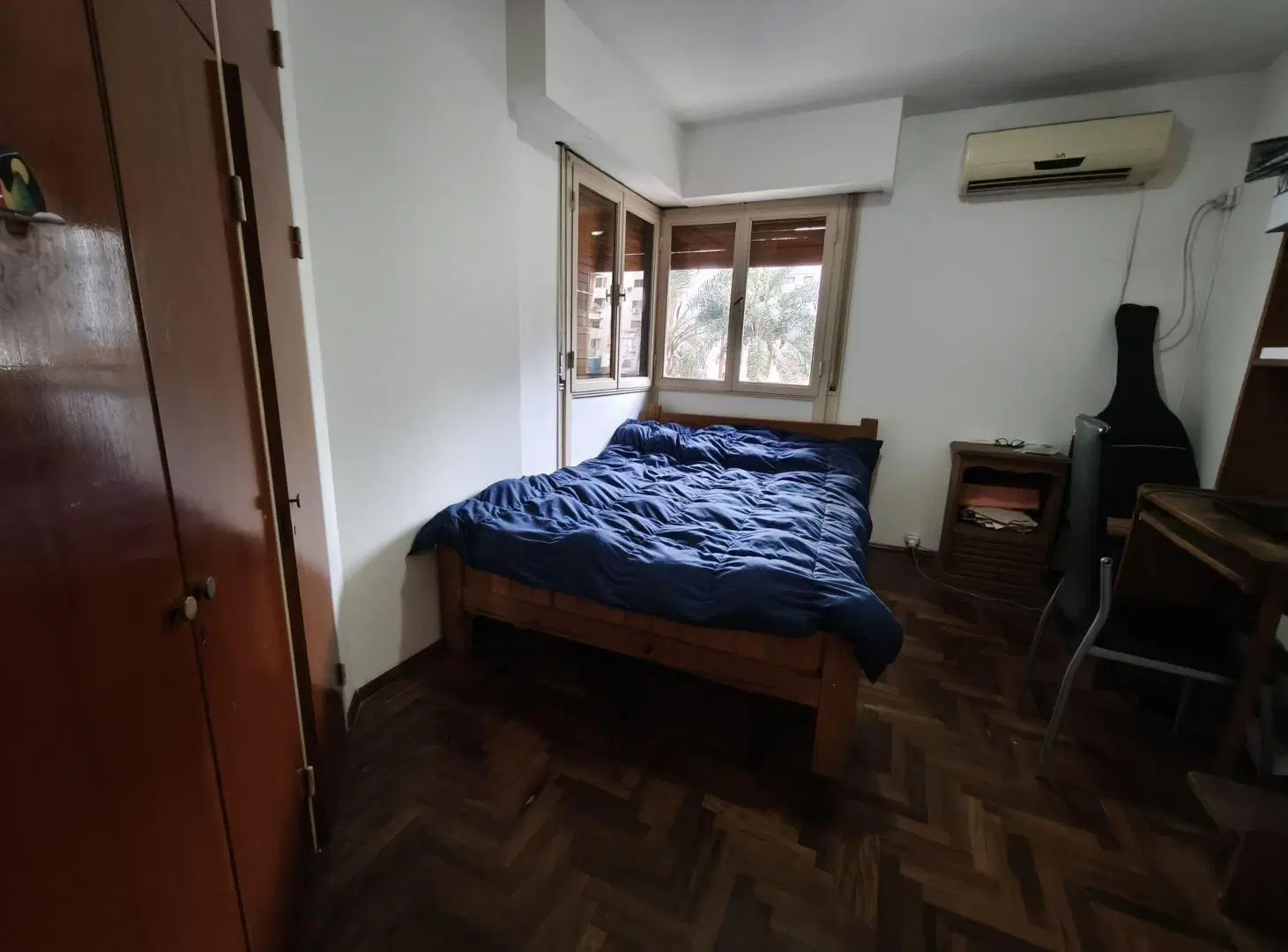 VENTA DEPARTAMENTO UN DORMITORIO NUEVA CORDOBA 3
