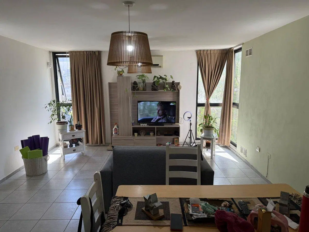 VENTA DEPARTAMENTO 1 DORMITORIO BARRIO ALBERDI 2