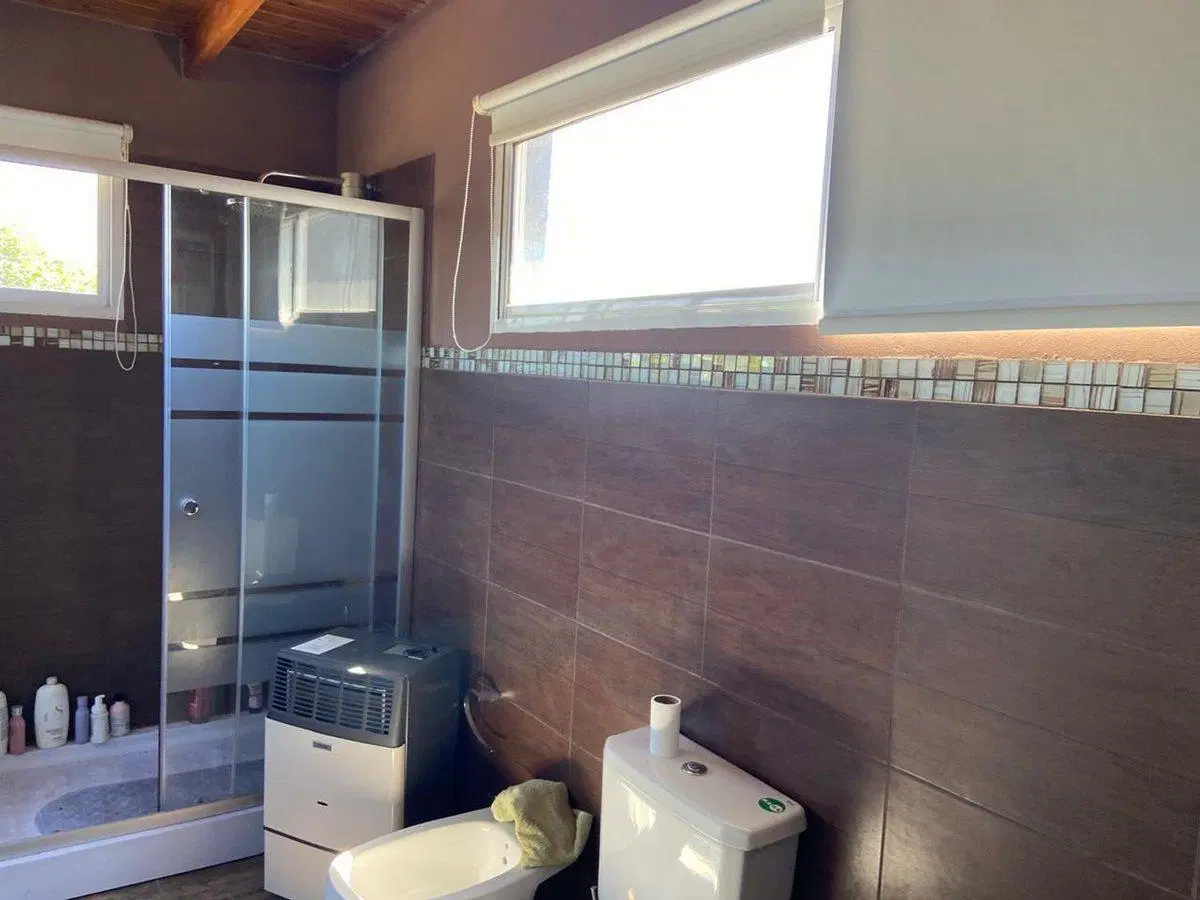 VENTA CASA EN VILLA GIARDINO 5 HAB CON PILETA 3