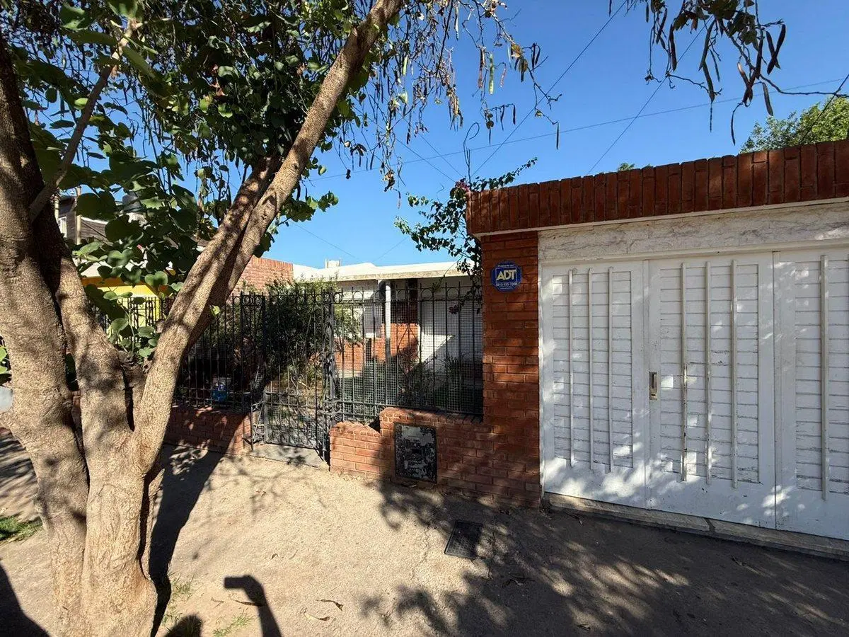 VENTA CASA + DEPTO EN ALTA CORDOBA 8