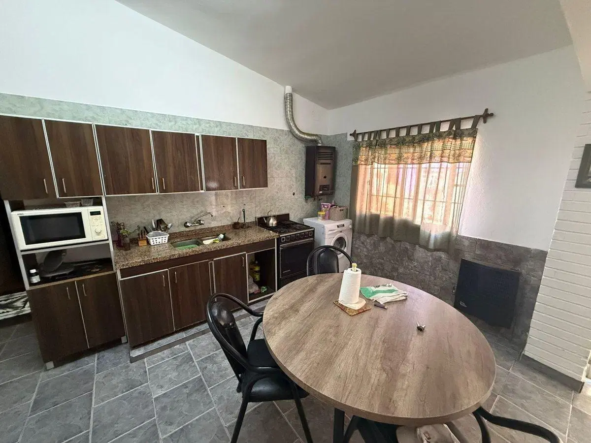 VENTA CASA + DEPTO EN ALTA CORDOBA 3
