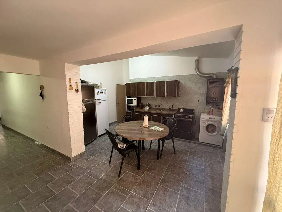 VENTA CASA + DEPTO EN ALTA CORDOBA 5