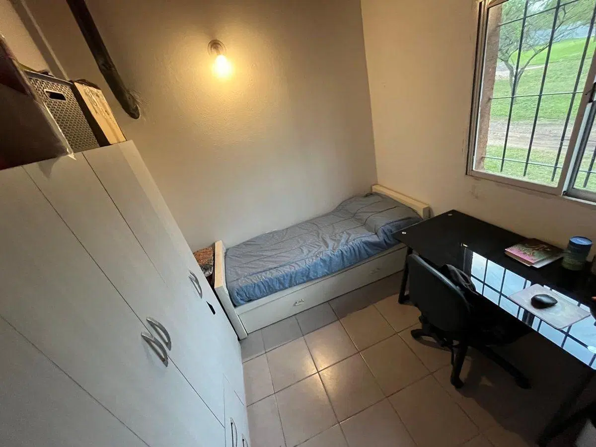 SE VENDE CASA DOS DORMITORIOS EN HOUSING UNQUILLO 4