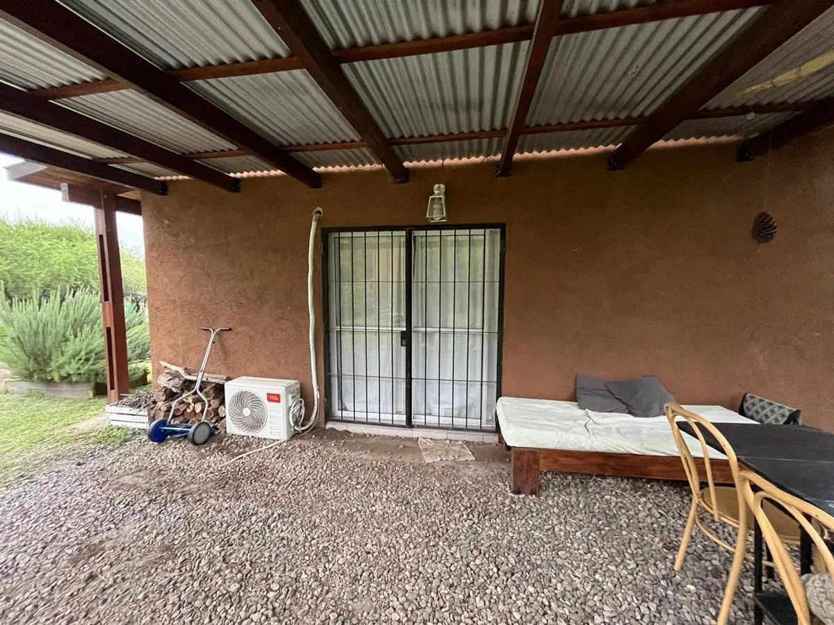 SE VENDE CASA DOS DORMITORIOS EN HOUSING UNQUILLO 5