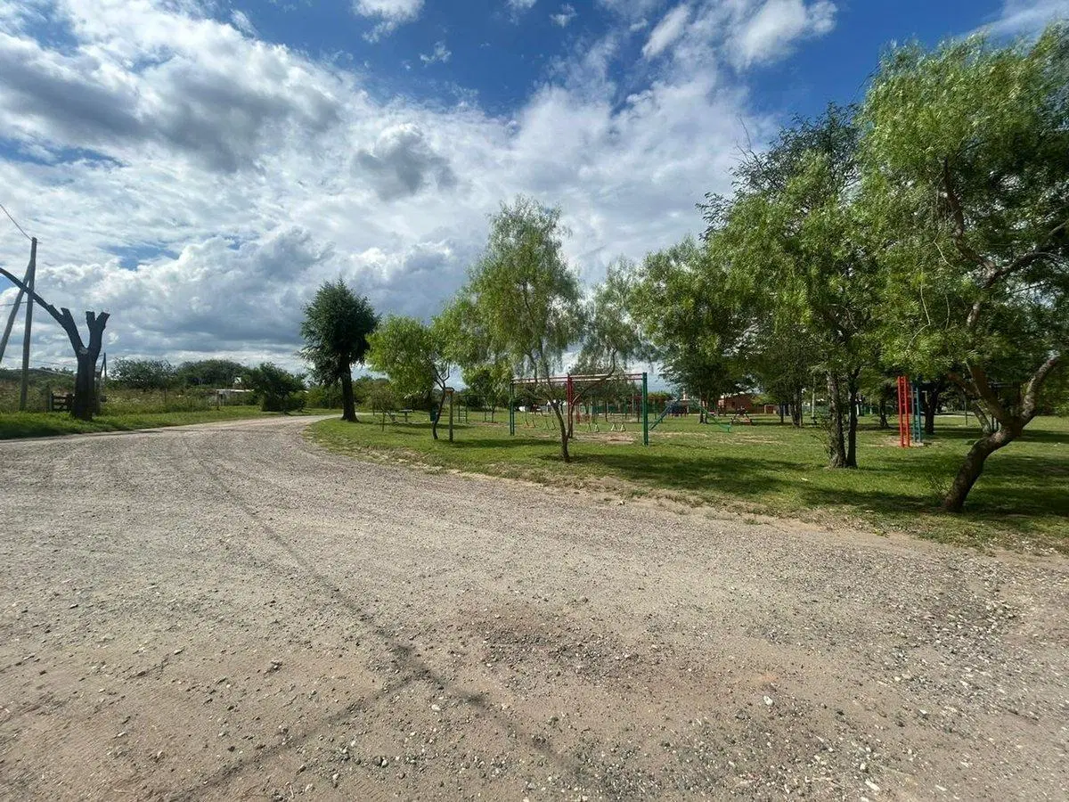 VENTA LOTE EN ANISACATE  422 M2 CON ESCRITURA 2