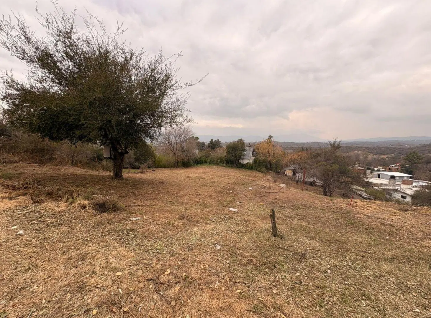 SE VENDE TERRENO DE 765M2 EN MAYU SUMAJ 8