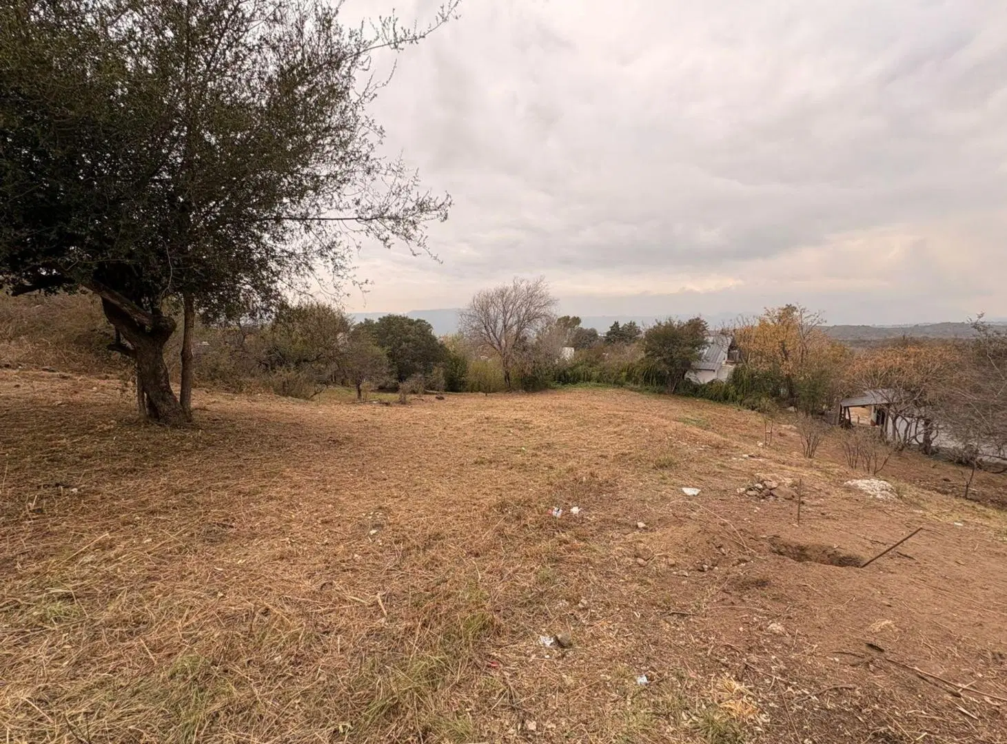 SE VENDE TERRENO DE 765M2 EN MAYU SUMAJ 3