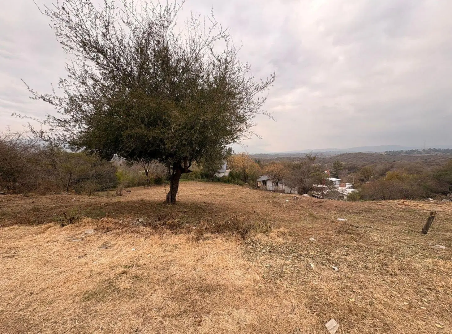 SE VENDE TERRENO DE 765M2 EN MAYU SUMAJ 2