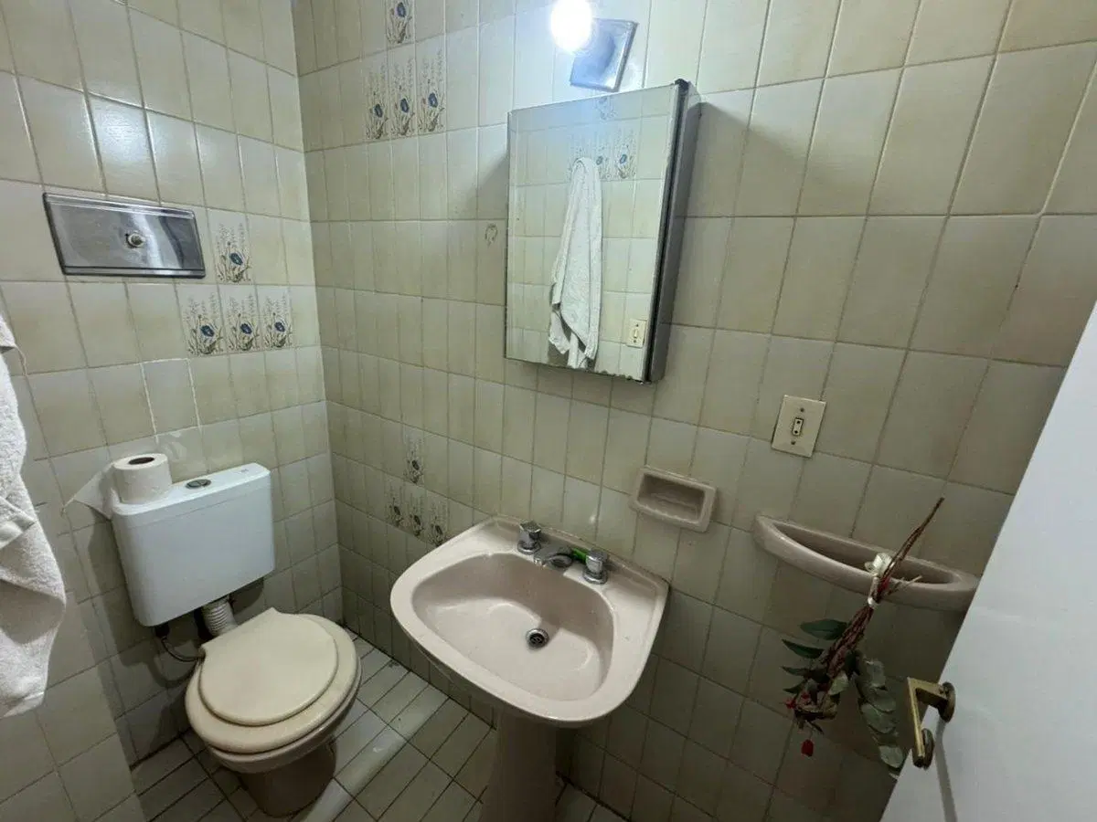 VENTA DEPARTAMENTO 3 DORMITORIOS BALCON B CENTRO 8