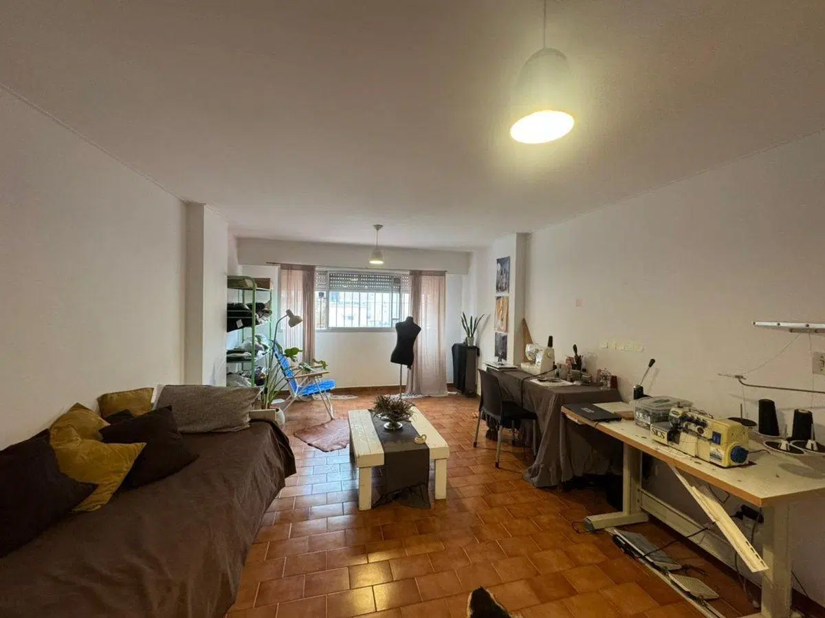 VENTA DEPARTAMENTO 3 DORMITORIOS BALCON B CENTRO 3