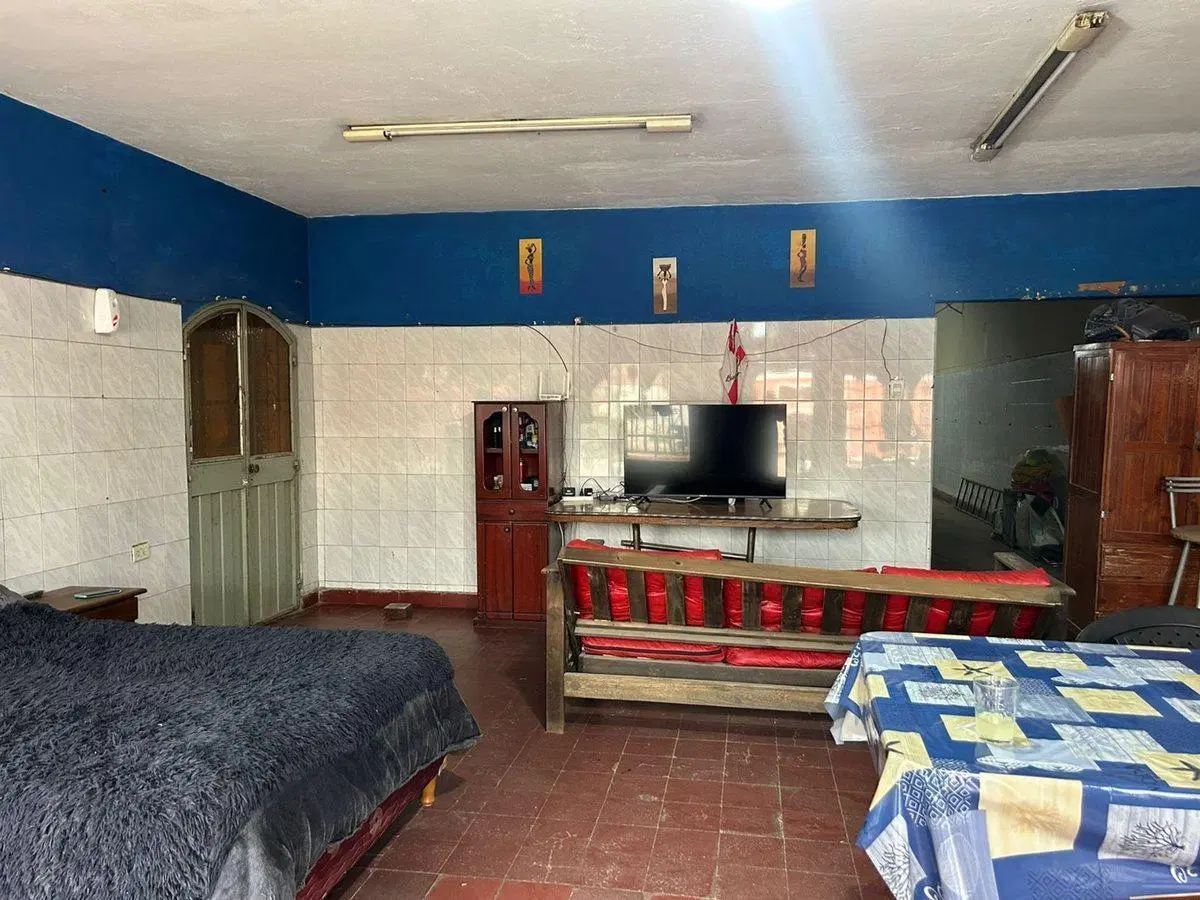 VENTA CASA PARA RECICLAR B JOSE IGNACIO DIAZ 3 SEC 4