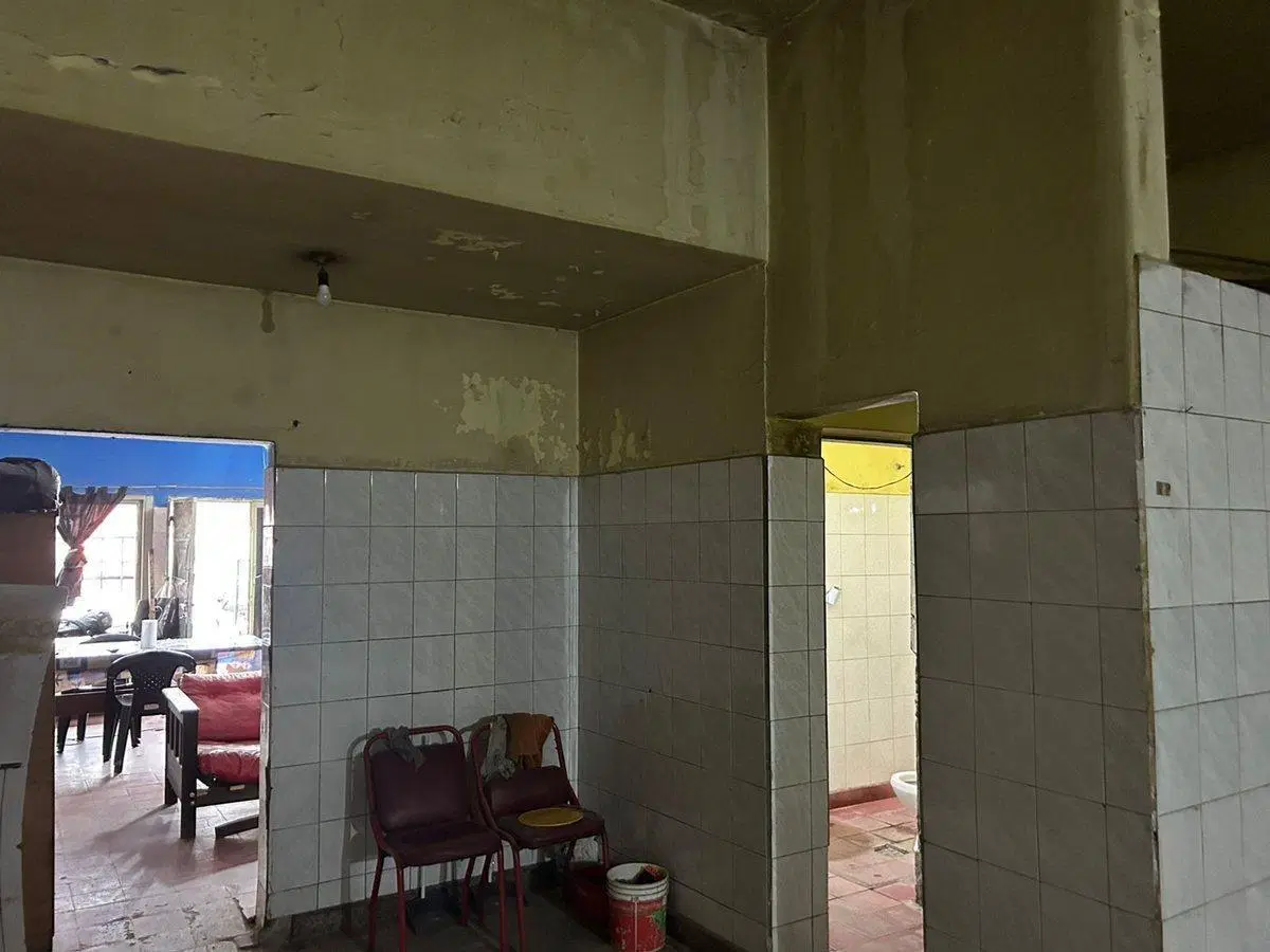VENTA CASA PARA RECICLAR B JOSE IGNACIO DIAZ 3 SEC 5