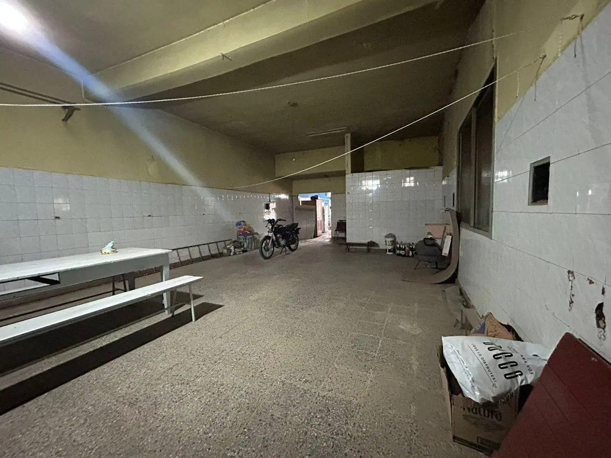 VENTA CASA PARA RECICLAR B JOSE IGNACIO DIAZ 3 SEC 8