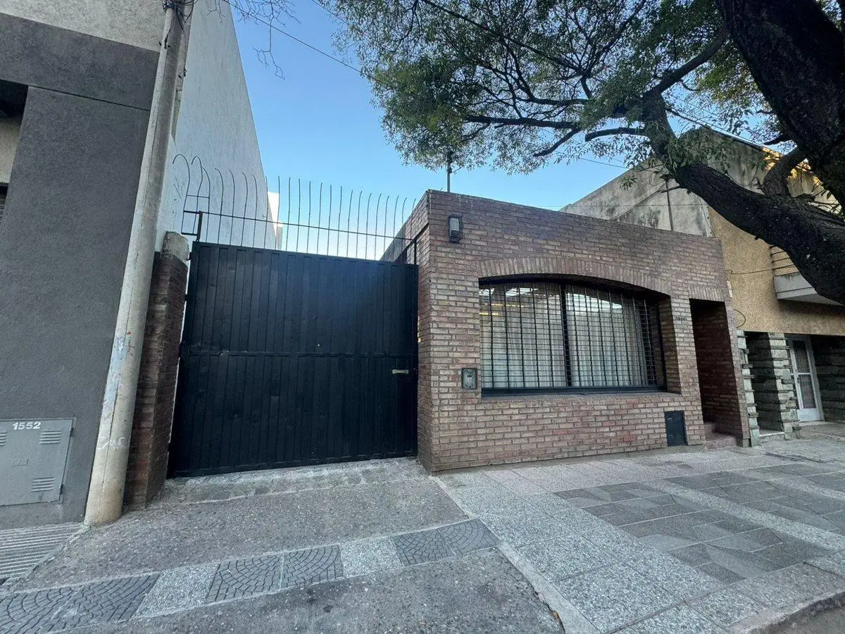 VENTA OPORTUNIDAD DESARROLLO. B° ALTA CORDOBA 3