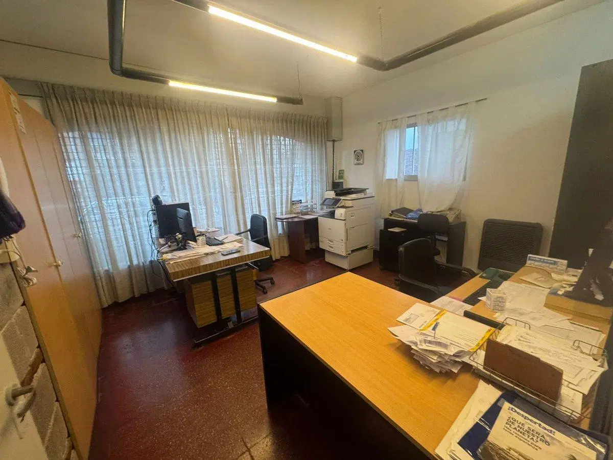 VENTA OPORTUNIDAD DESARROLLO. B° ALTA CORDOBA 5
