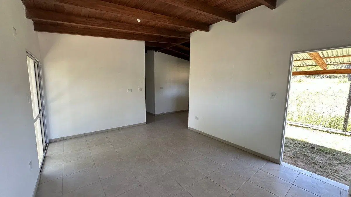 VENTA CASA 2 DORMITORIOS EN COMUNA SAN ROQUE 2