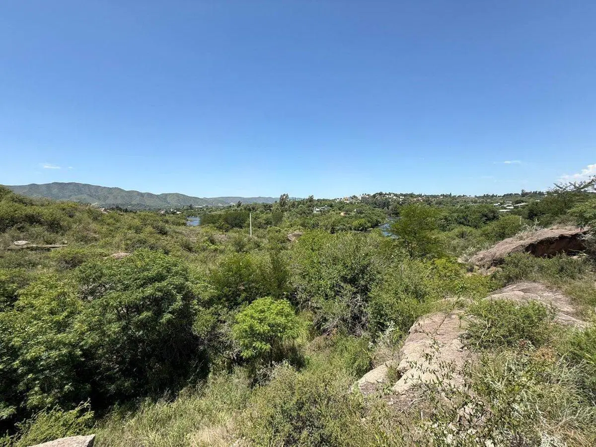 VENTA LOTE 2723M2 MIRADOR DEL LAGO - BIALET MASSE 2