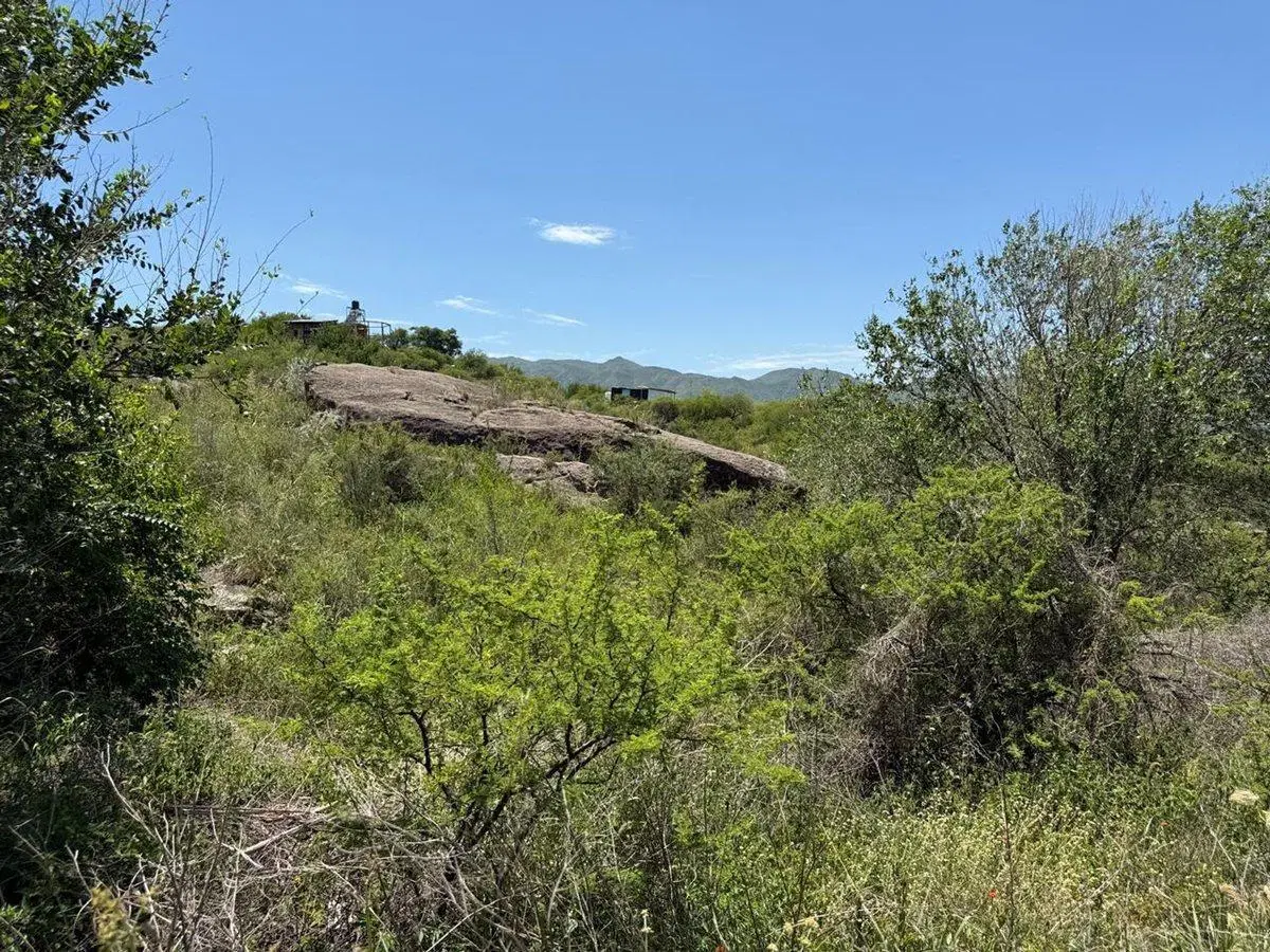 VENTA LOTE 2723M2 MIRADOR DEL LAGO - BIALET MASSE 5