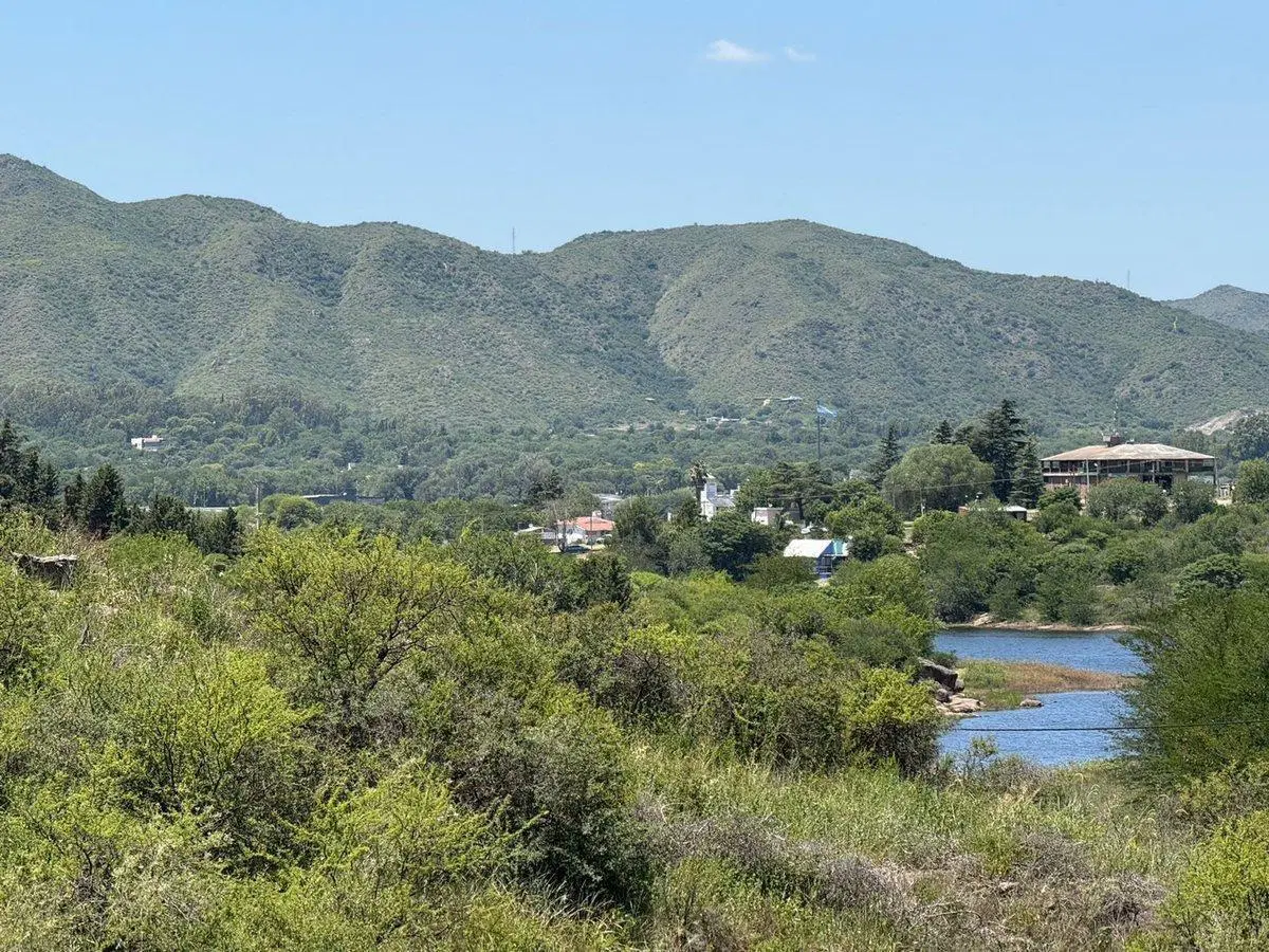VENTA LOTE 2723M2 MIRADOR DEL LAGO - BIALET MASSE 8