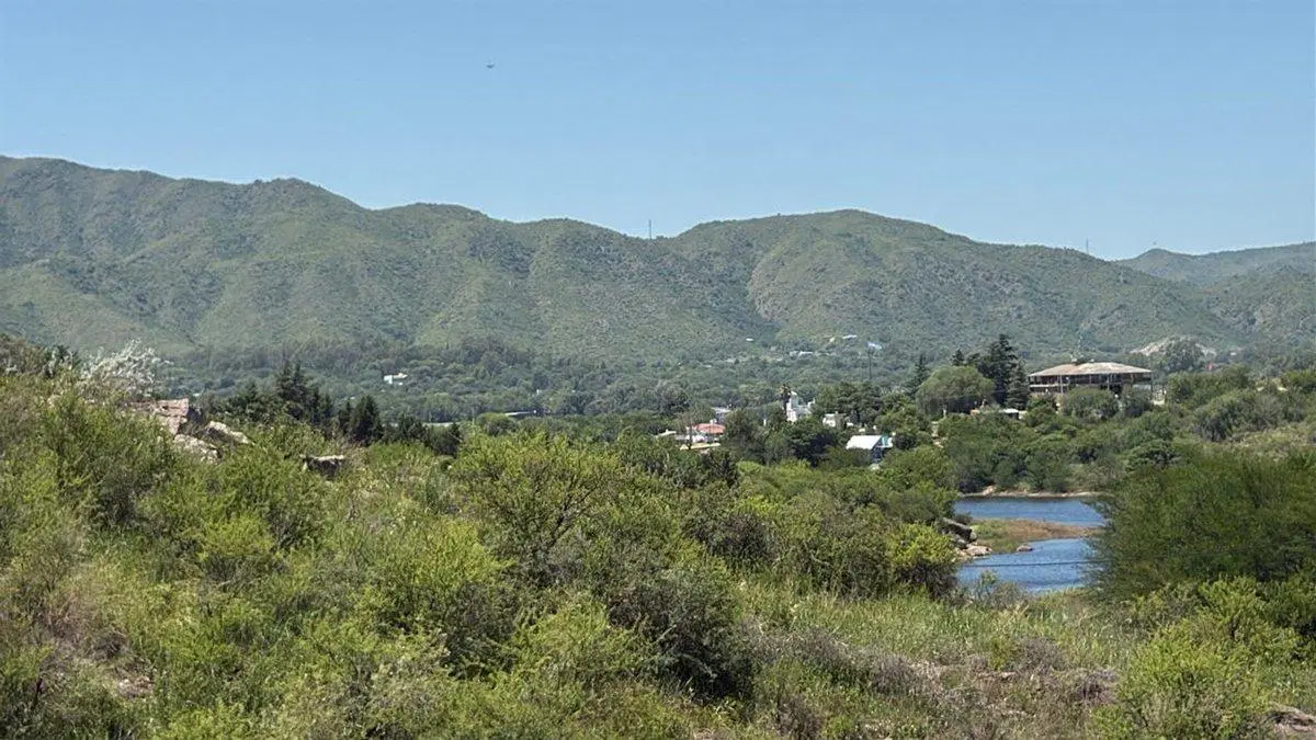 VENTA LOTE 2723M2 MIRADOR DEL LAGO - BIALET MASSE 3