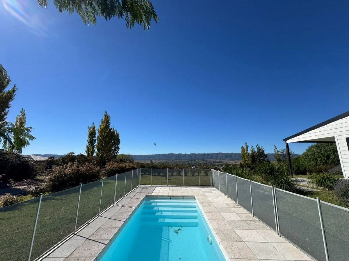 VENTA CASA ALTOS DEL CORRAL VISTAS UNICAS APTO CRE 3
