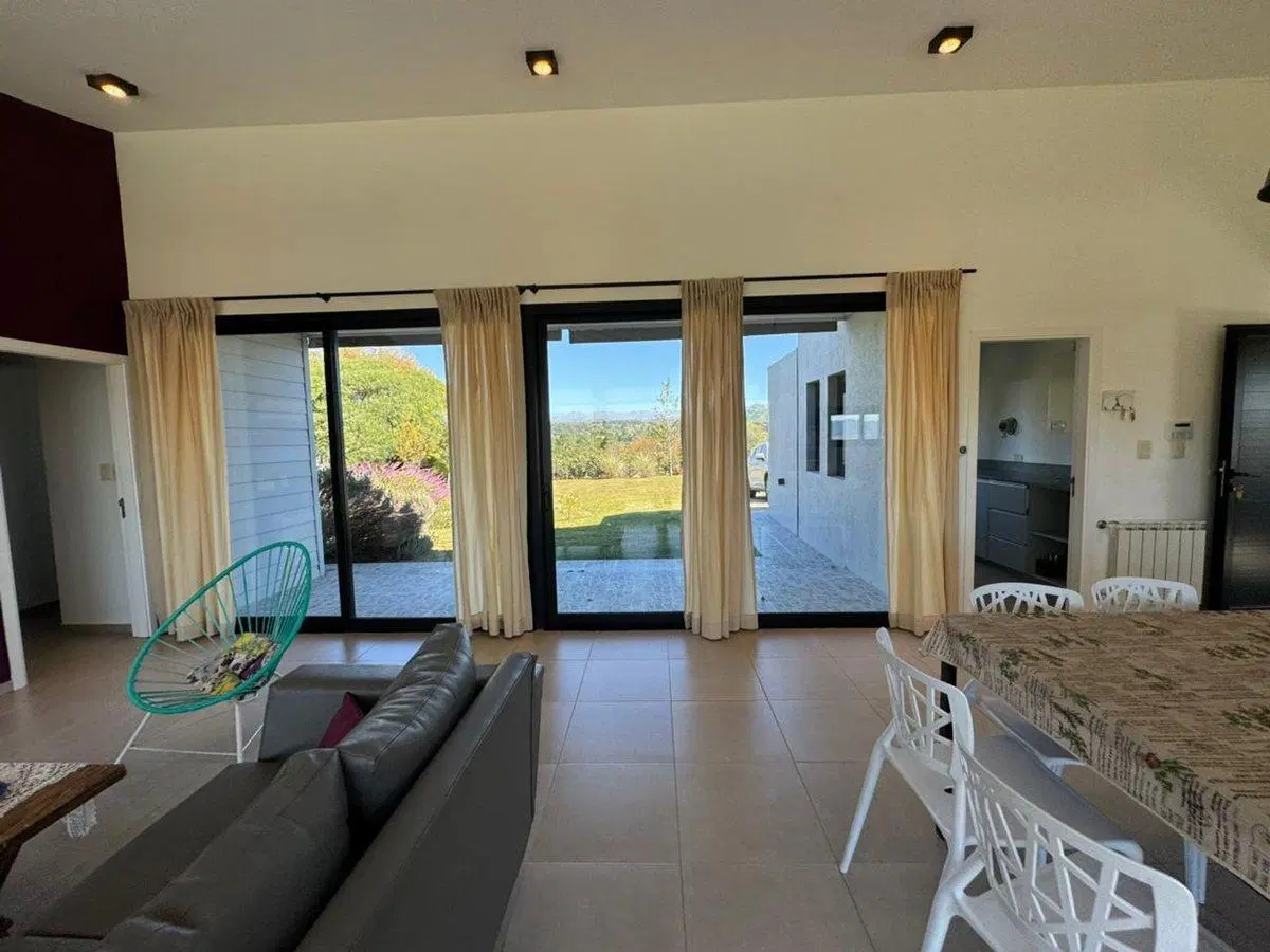 VENTA CASA ALTOS DEL CORRAL VISTAS UNICAS APTO CRE 5