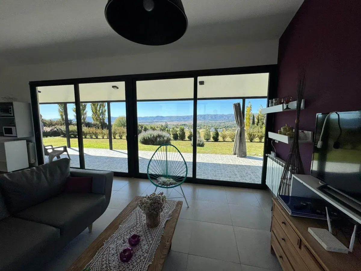 VENTA CASA ALTOS DEL CORRAL VISTAS UNICAS APTO CRE 2