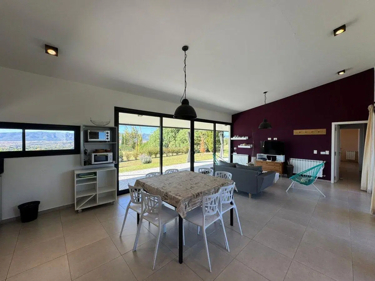 VENTA CASA ALTOS DEL CORRAL VISTAS UNICAS APTO CRE 4